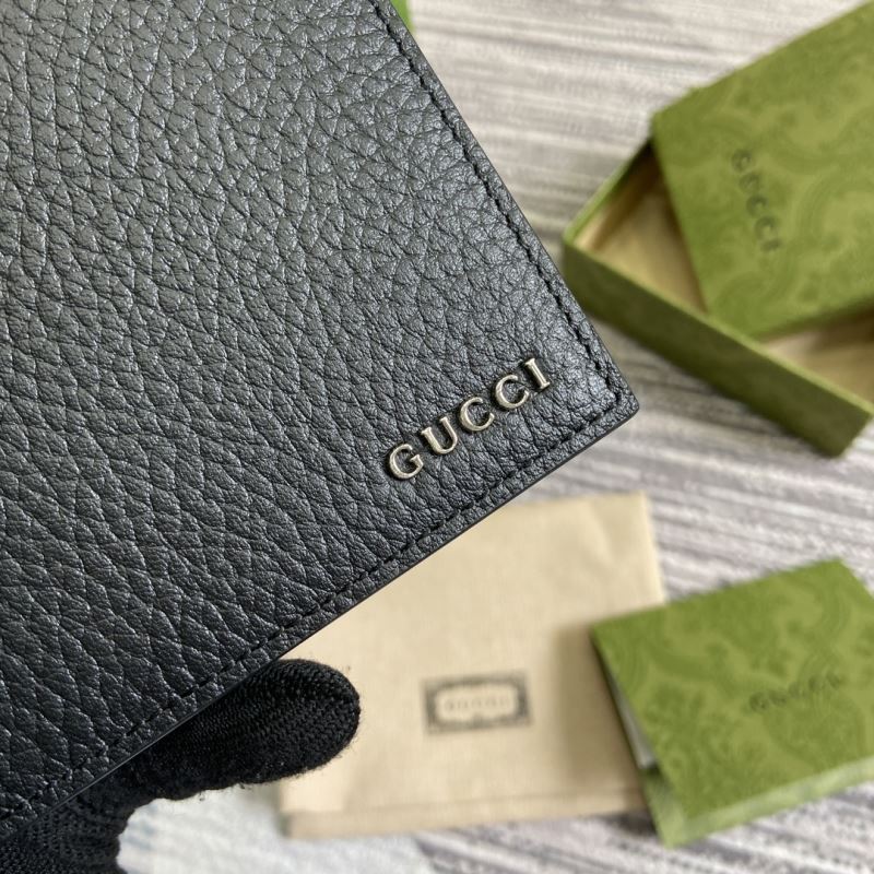 Gucci Wallets